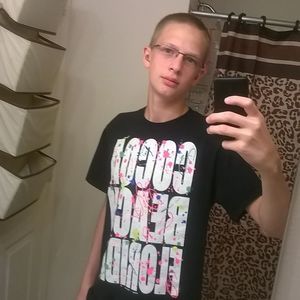 Meet your Posher, Bryce